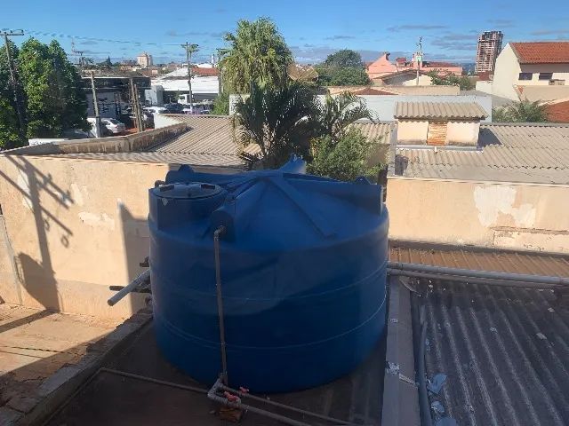 Caixa d´agua  10.000 L - Foto 3