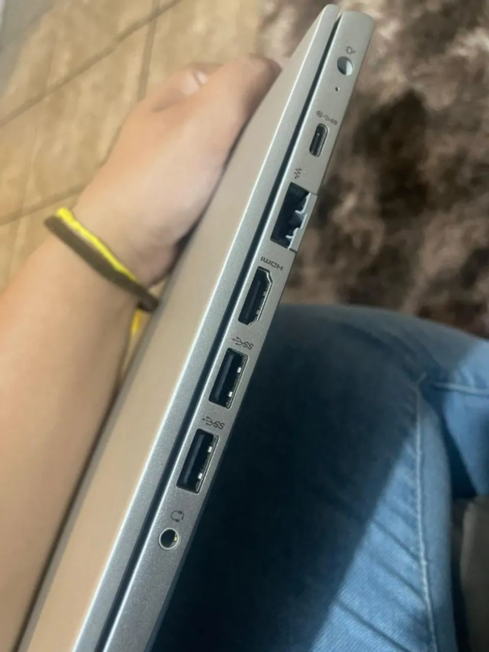 Notebook HP ProBook 14" - Foto 5