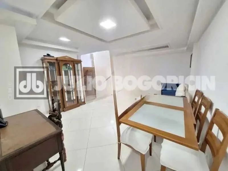 Apartamento 3 quartos Copacabana - Foto 3