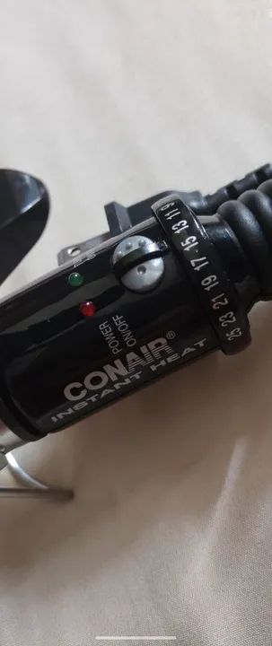 Modelador de cachos Conair Instat Heat - Foto 2