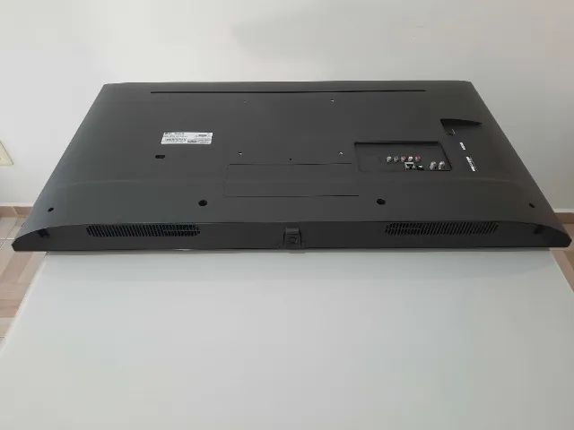TV LG 43° LC430DUY Tela Quebrada para Retirada de Peças - Foto 5