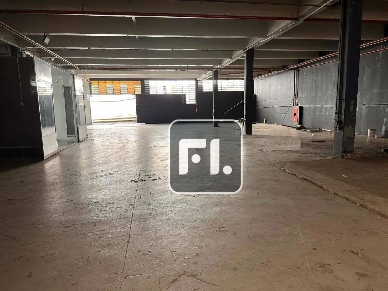 Galpão para alugar, 1000 m² por R$ 60.000,00/mês - Alphaville Empresarial - Barueri/SP - Foto 4