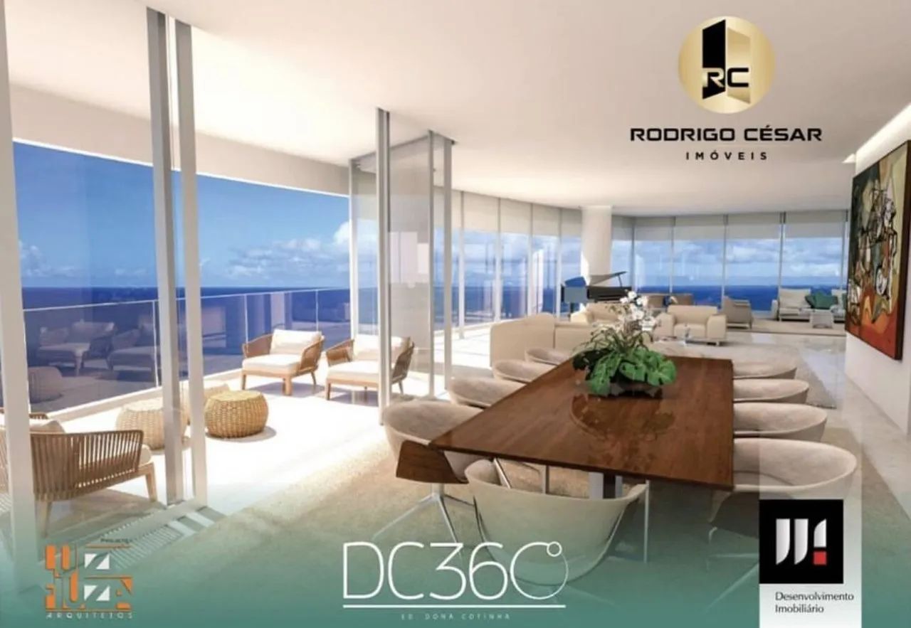 Edifício DC 360 Beira Mar - Foto 5