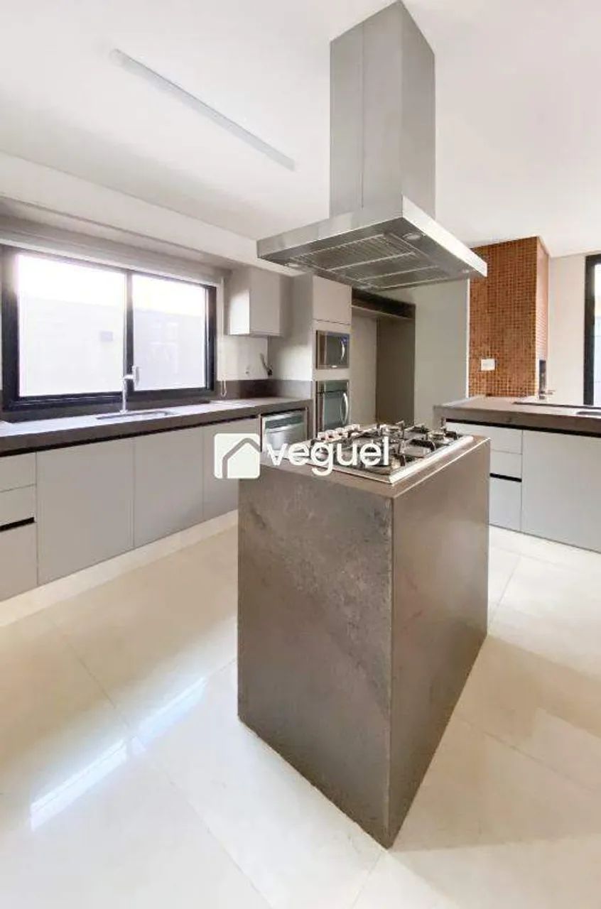 Casa sobrado com 3 quartos, 3 suítes para alugar no Recreio das Acácias, Ribeirão Preto/SP - Foto 6