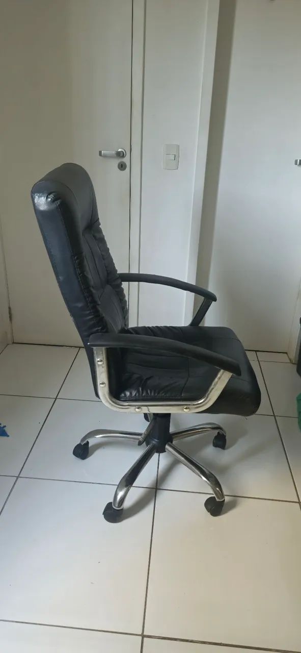Cadeira presidente - Foto 3