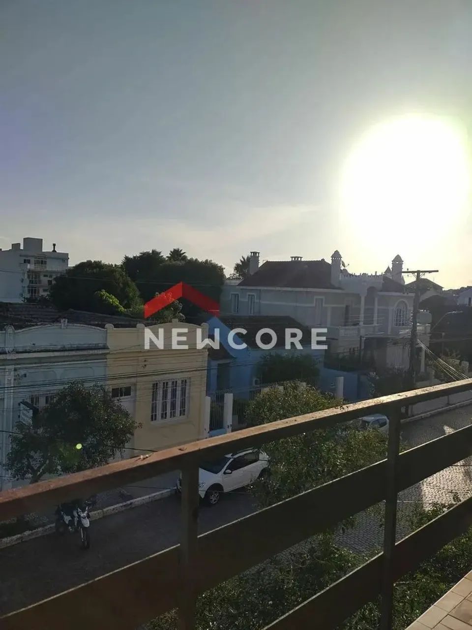 Apartamento em Rua Benjamin Constant - Centro - Pelotas/RS - Foto 2