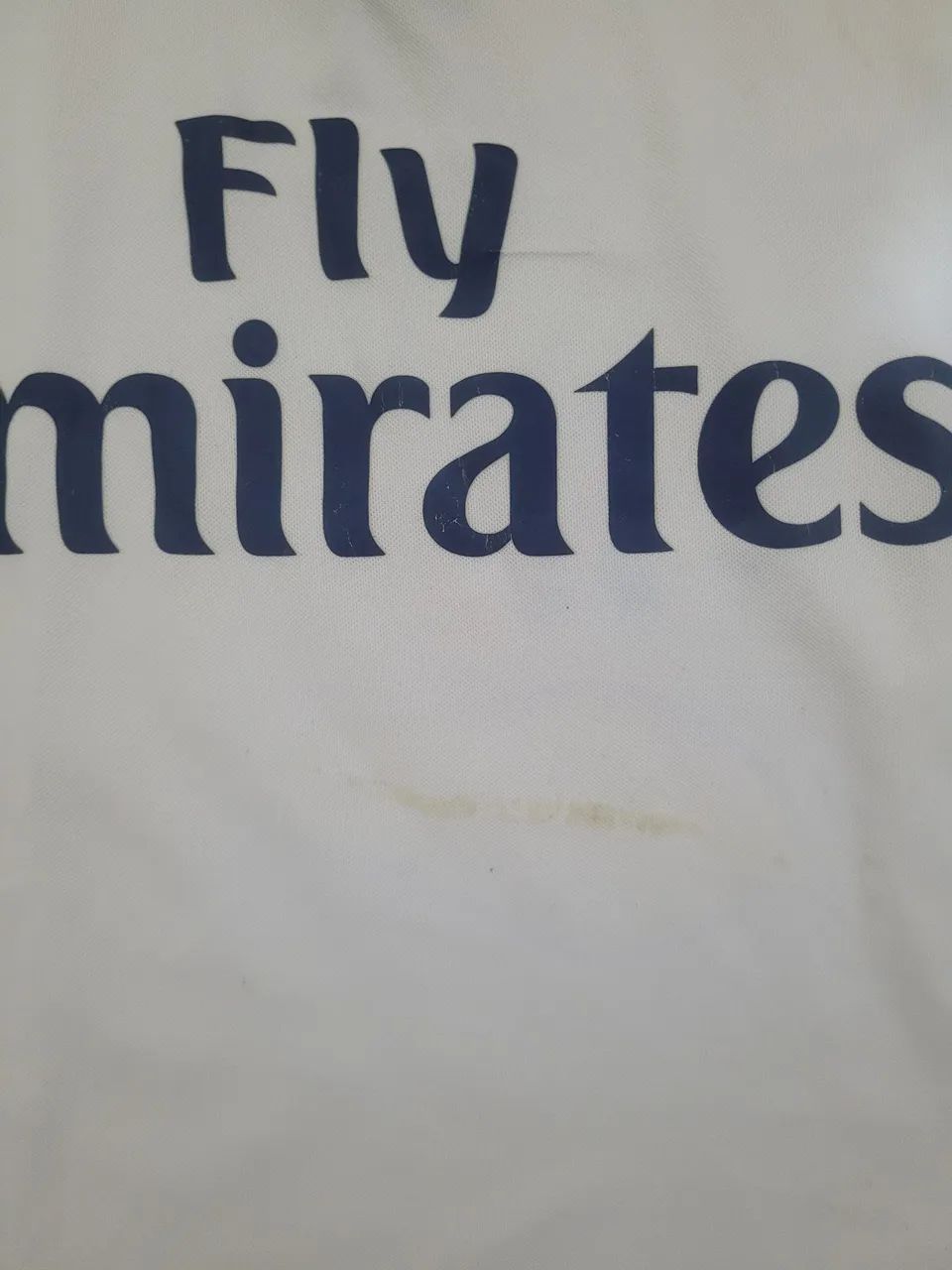 Camisa Original De Futebol adidas Real Madrid - Foto 4