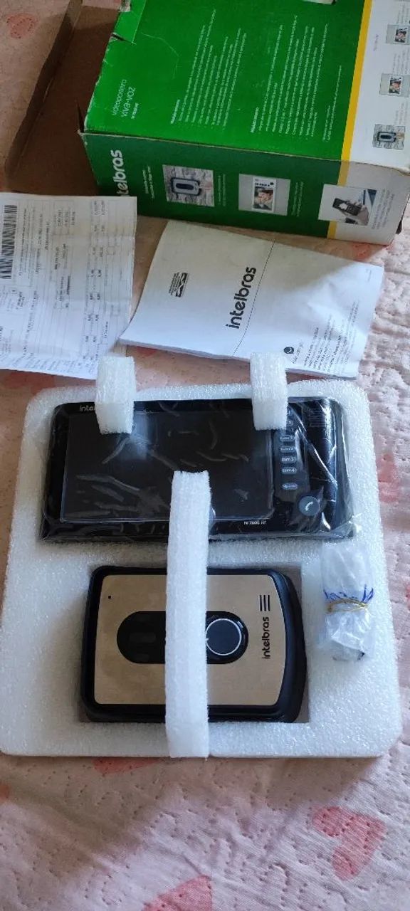 Vídeo porteiro  - Foto 3