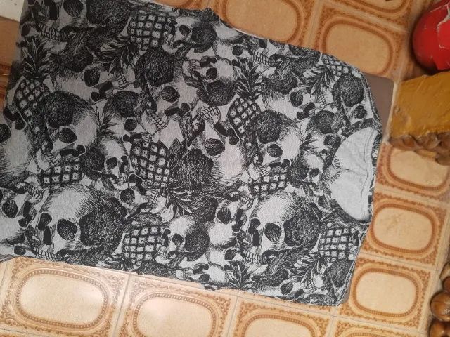 Blusas  - Foto 5