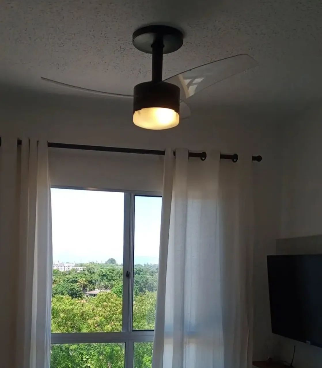 Instalação de ventilador de teto  - Foto 2