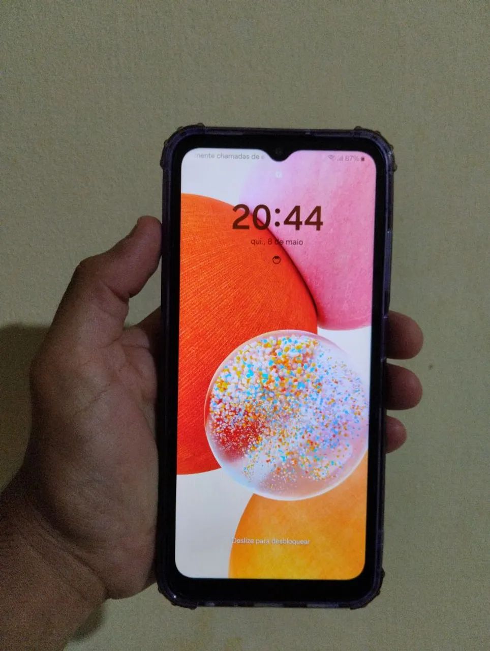 Samsung A14  - Foto 3