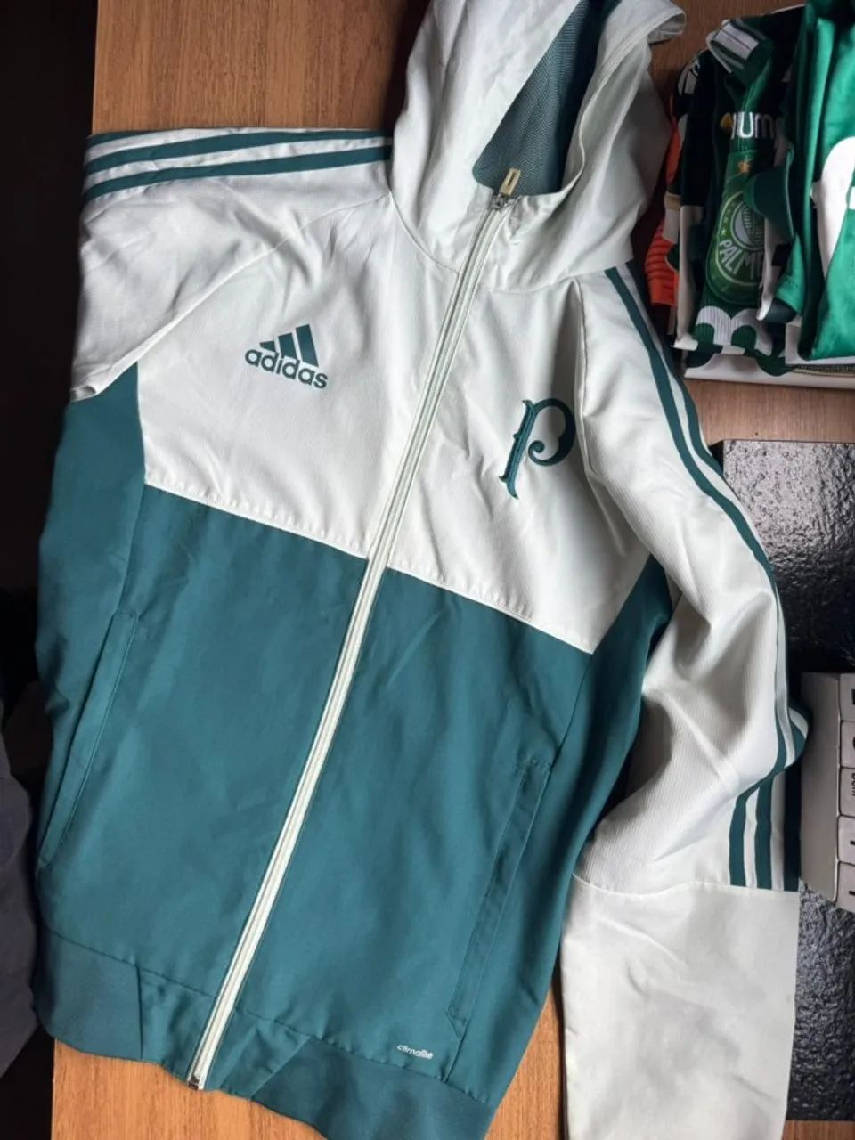 Palmeiras 2017 Jaqueta Palmeiras Viagem Palmeiras Viagem Agasalho