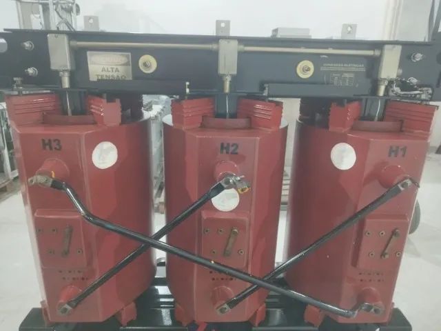 Transformador 225kVA