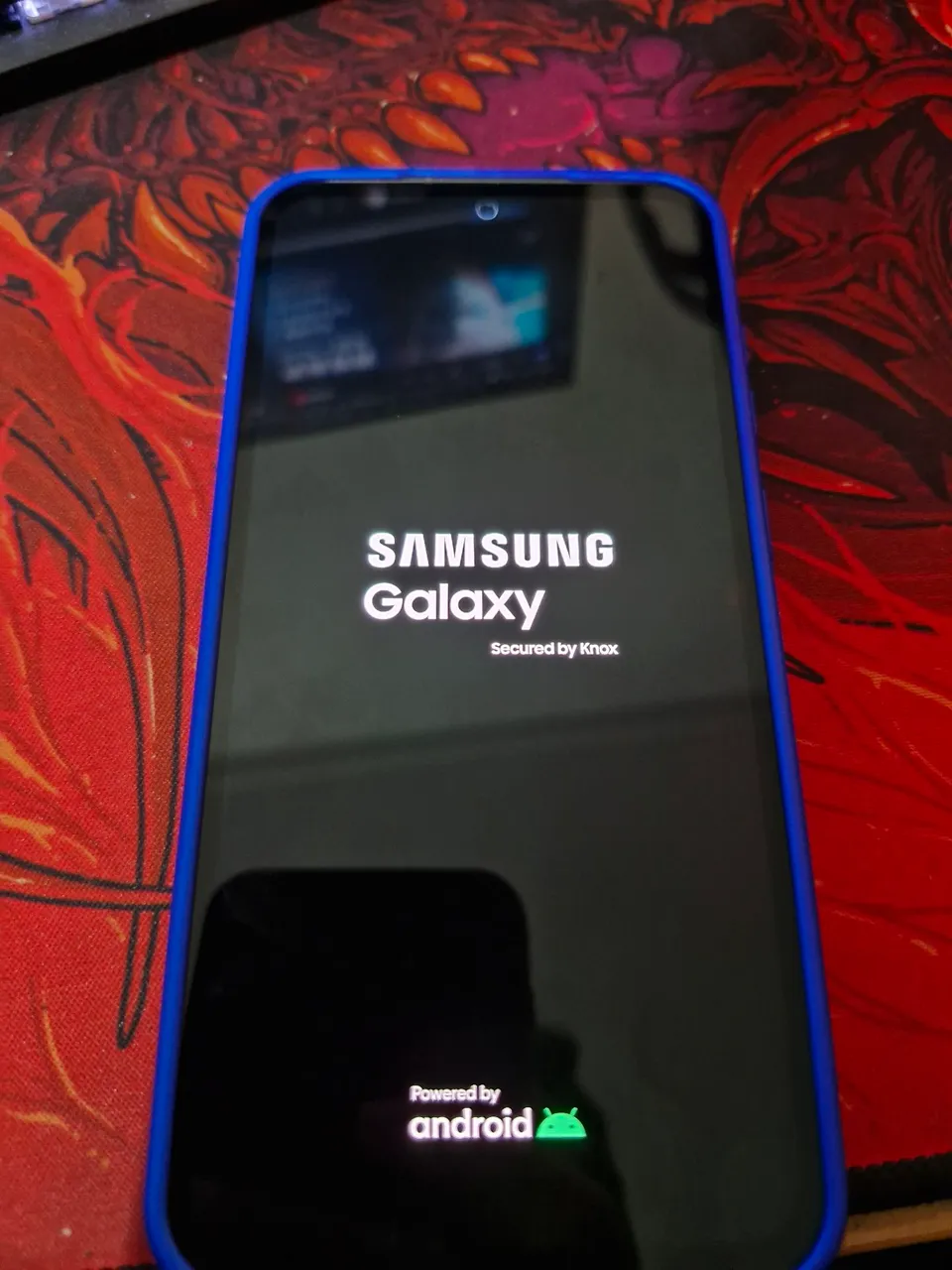 Galaxy S23 FE