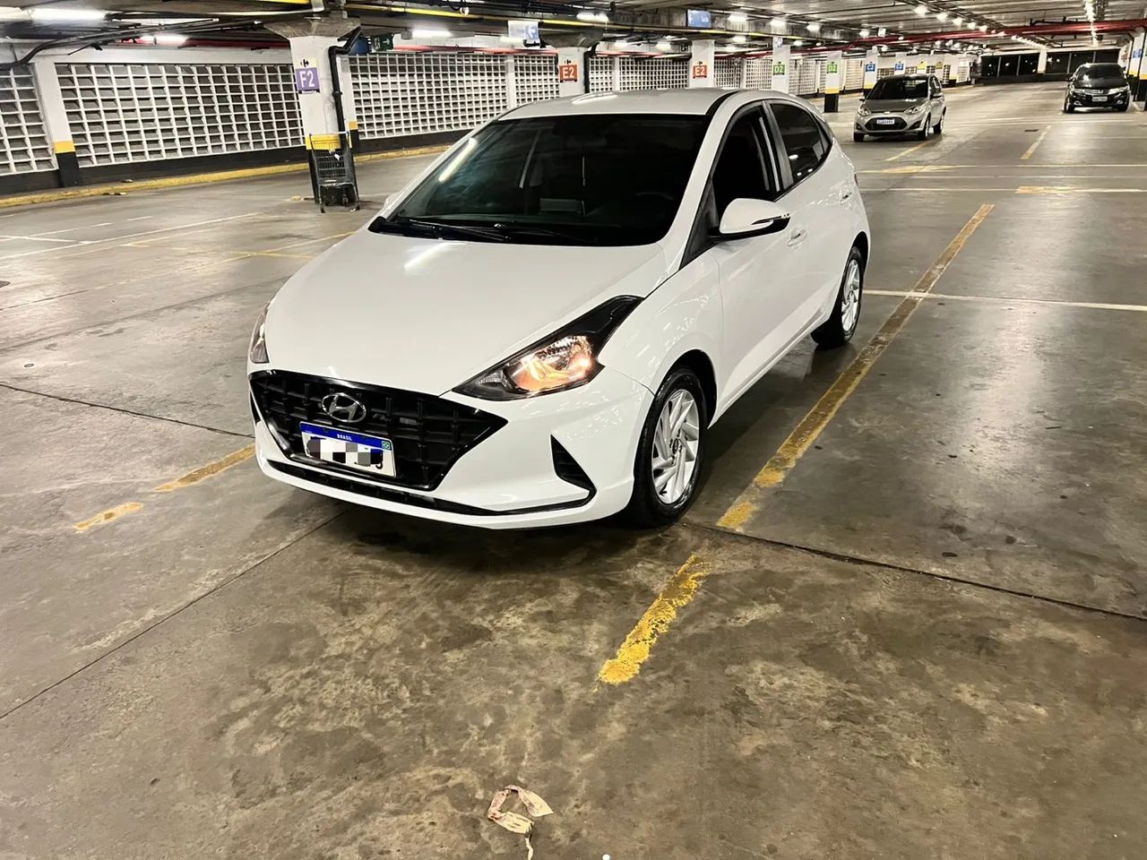 Hb20 2020  - Foto 3