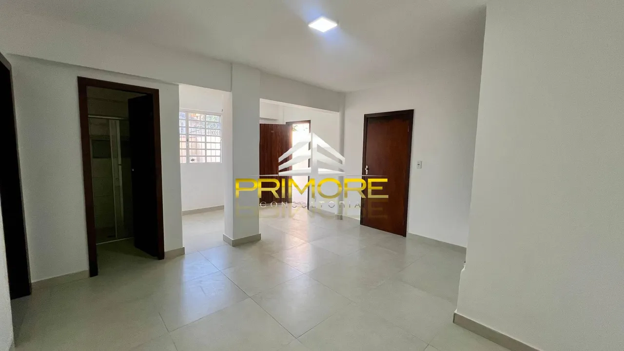 Aluguel Apartamento 1 quarto no bairro Mangabeiras.