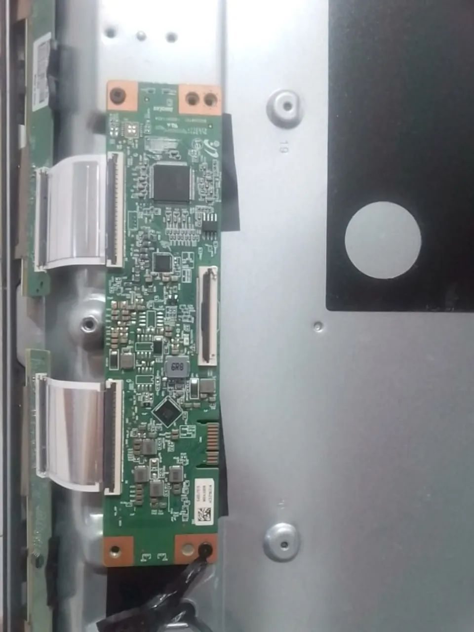 Placa TCOM