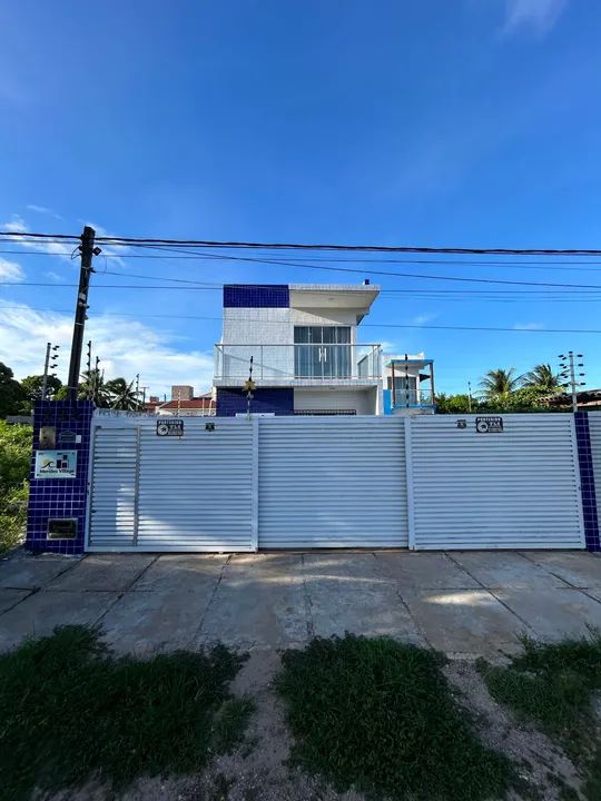 Casa com piscina - Jacumã  - Conde - Paraiba. Para temporada - Foto 7