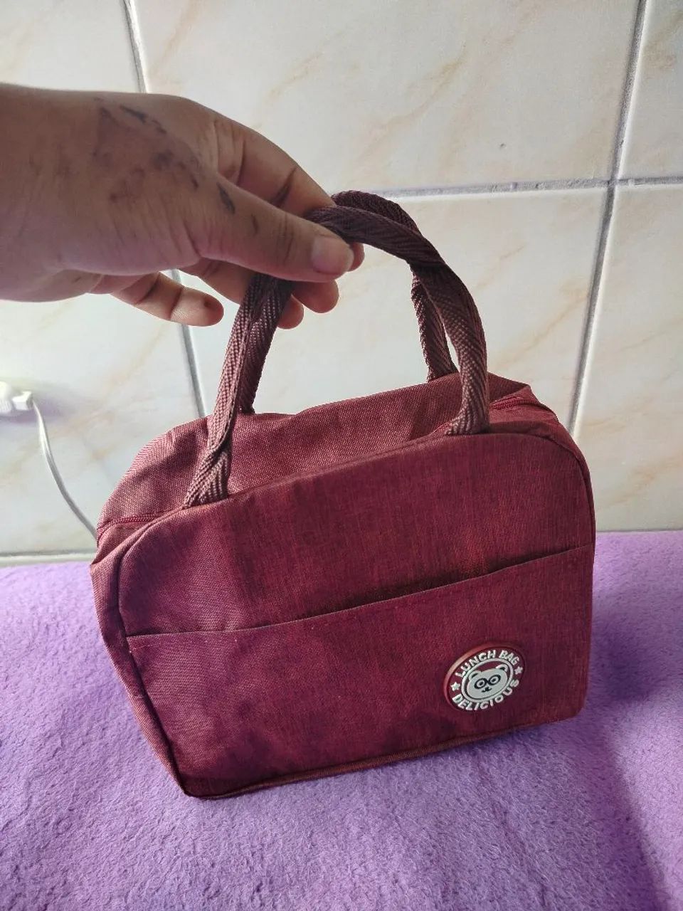 Bolsas Térmicas  - Foto 2