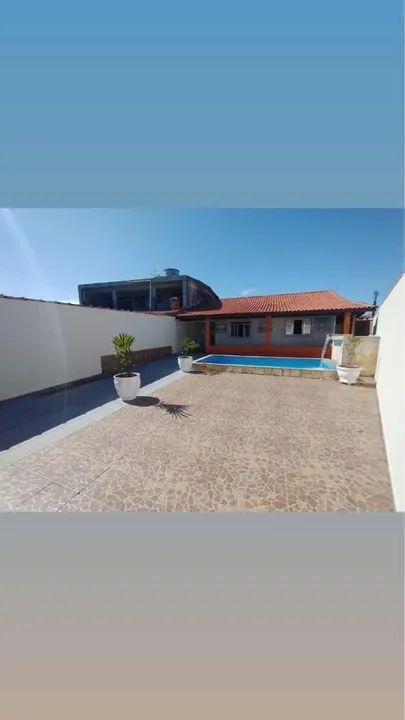 Aluga -se casa para temporada Carnaval disponível 