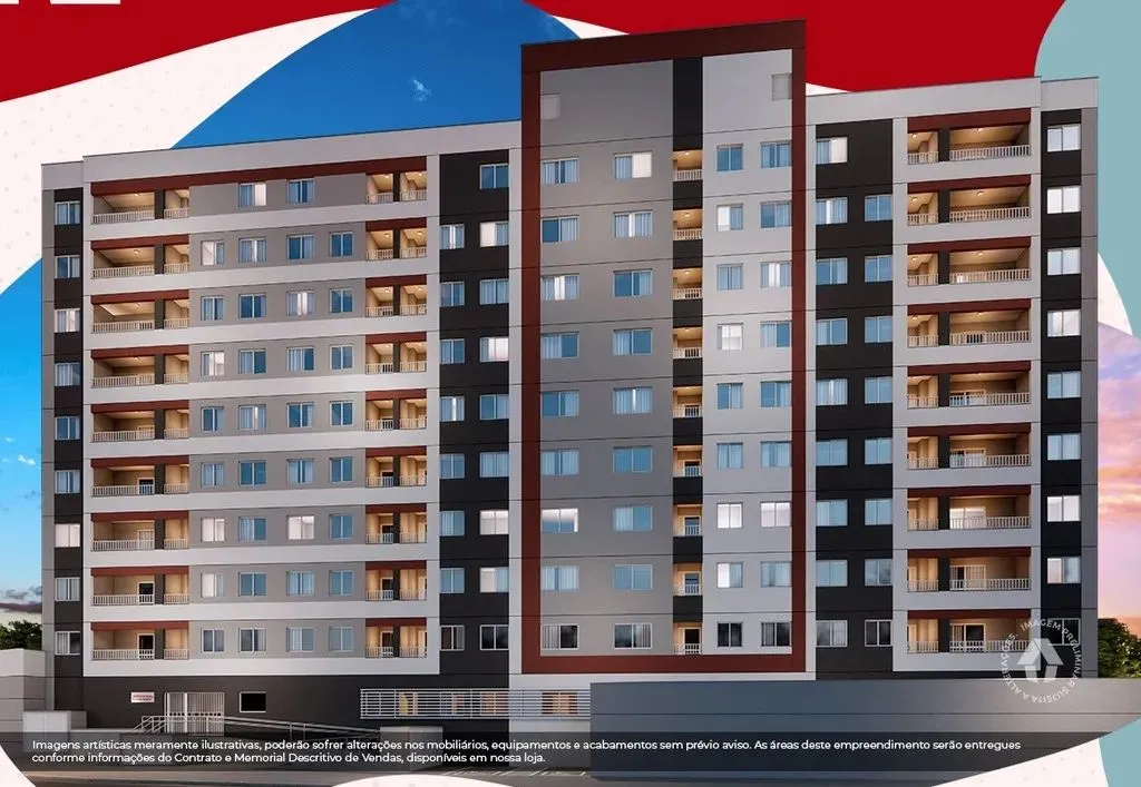 Metrocasa Avenida Itaquera - Residencial - Apartamento à venda no bairro Itaquera - São Pa