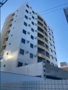 Imóvel para aluguel tem 110 metros quadrados com 3 quartos em Bessa - João Pessoa - PB