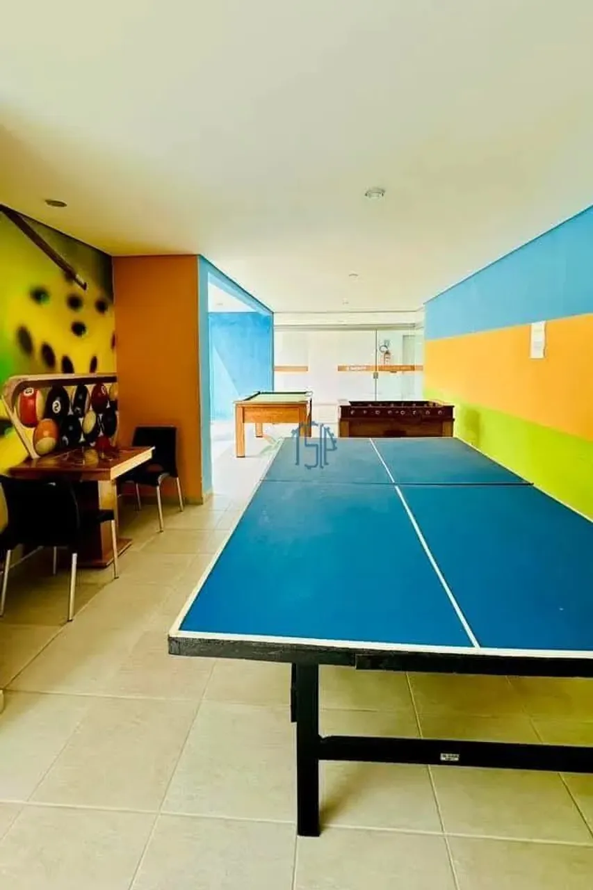 Apartamento Padrão\ Apartamento com 2 quartos para venda no Condomínio *SUN GOLDEN*