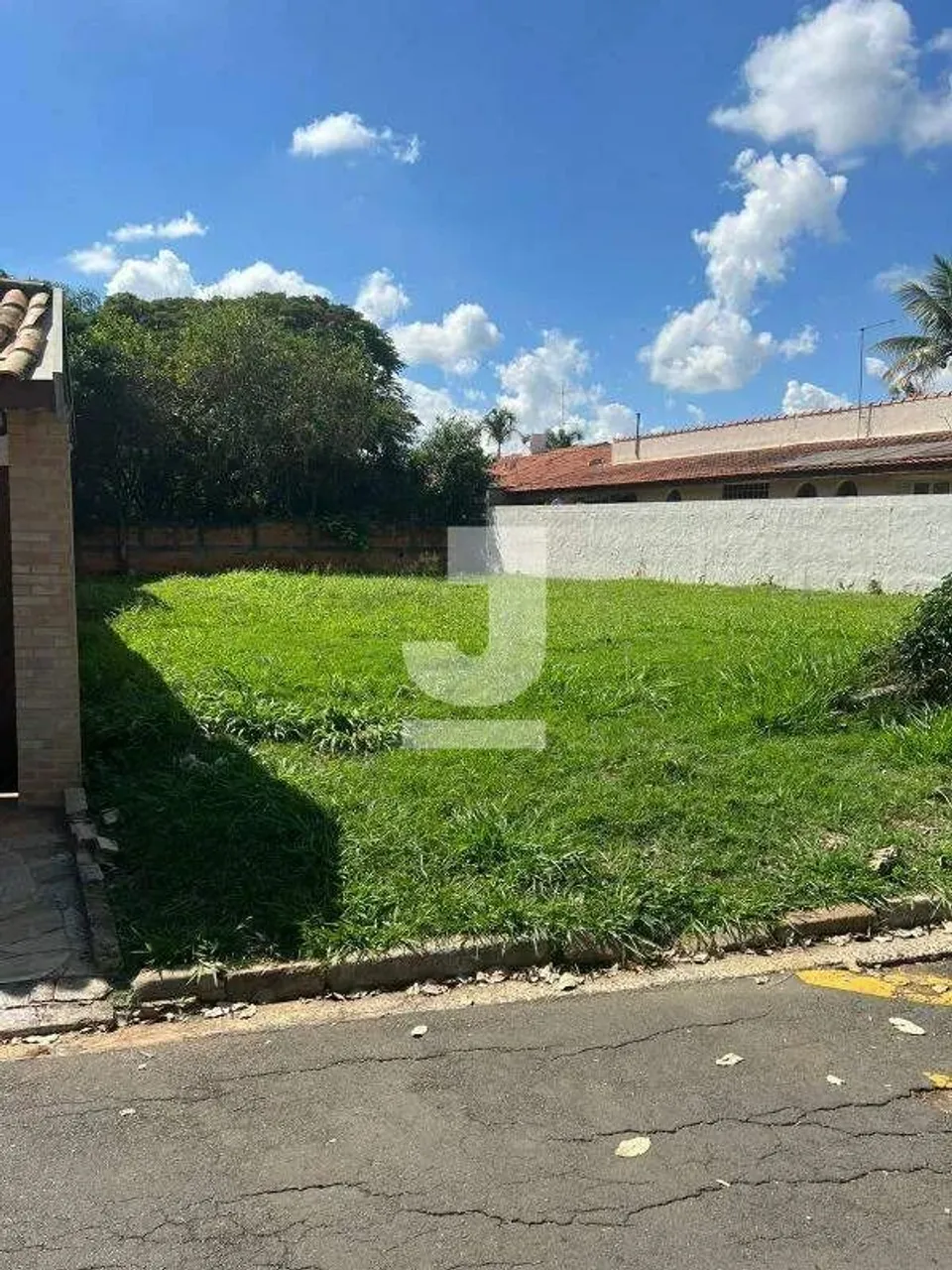 Terreno à Venda - Parque Xangrilá, Campinas - 506m2 - Condomínio Parque Xangrilá