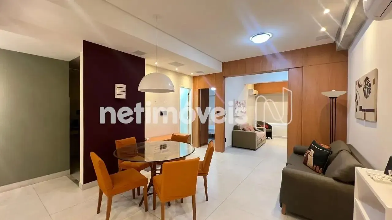 Locação Apartamento 2 quartos Praia da Costa Vila Velha