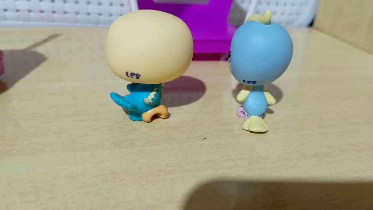 Littlest Pet Shop - Foto 3