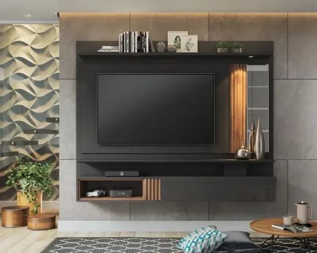 PAINEL HOME RIVIERA PERMOBILI