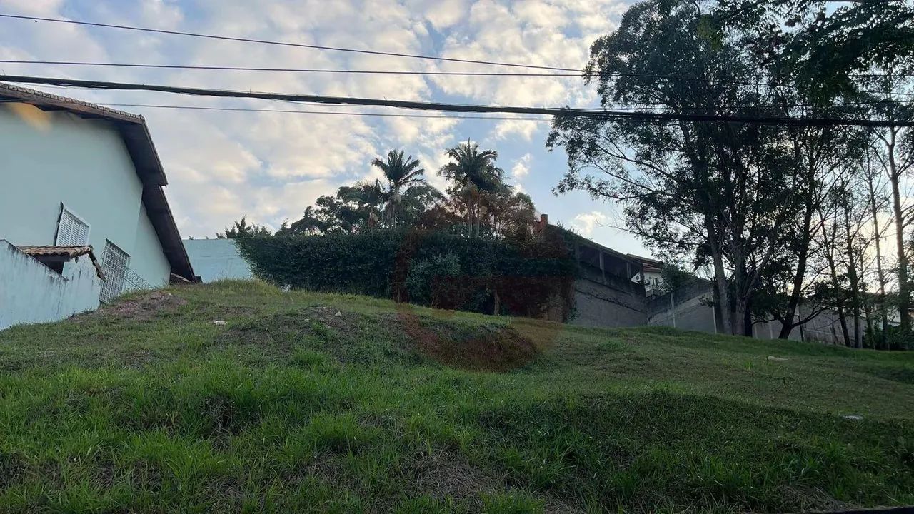 Oportunidade terreno no Parque dos Príncipes - Foto 5
