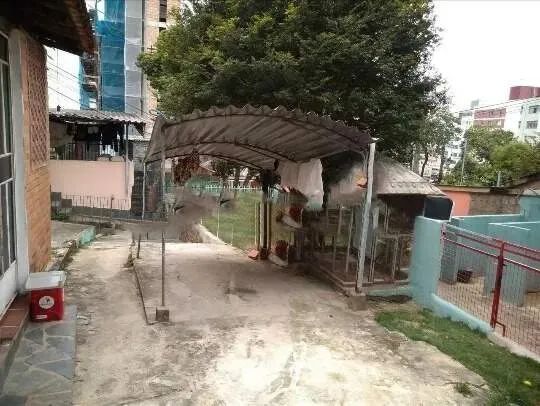 Lote - Terreno à venda, 10 vagas, Ipiranga - Belo Horizonte/MG