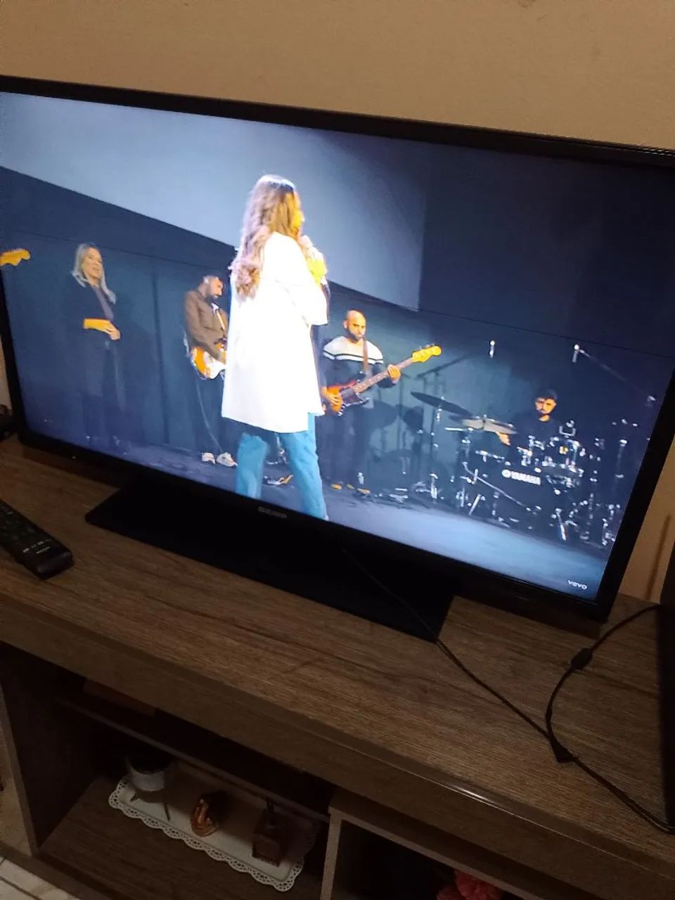 TV Semp 42 polegadas - Foto 6