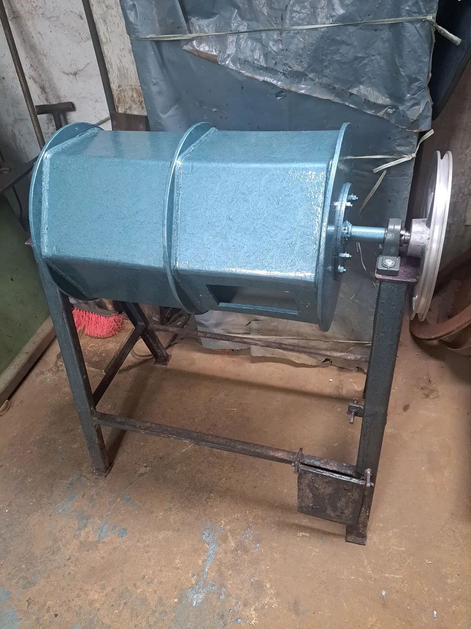 TAMBOREADOR PARA POLIMENTO - Foto 3