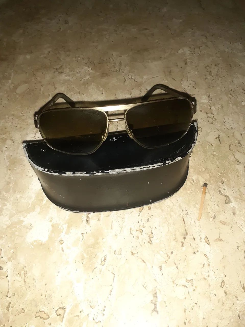 Óculos de Sol Mont Blanc MB 323S - Foto 3