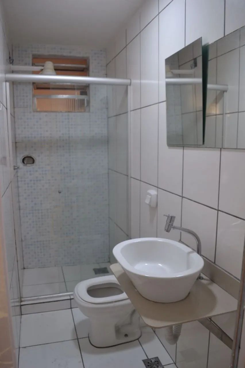 Foto - Rio de Janeiro - Engenho Novo