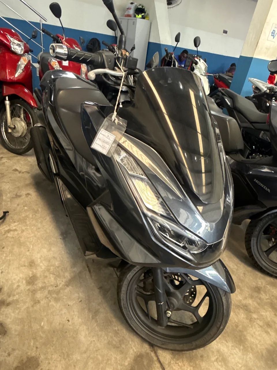 Pcx 160 2023.      - Foto 3