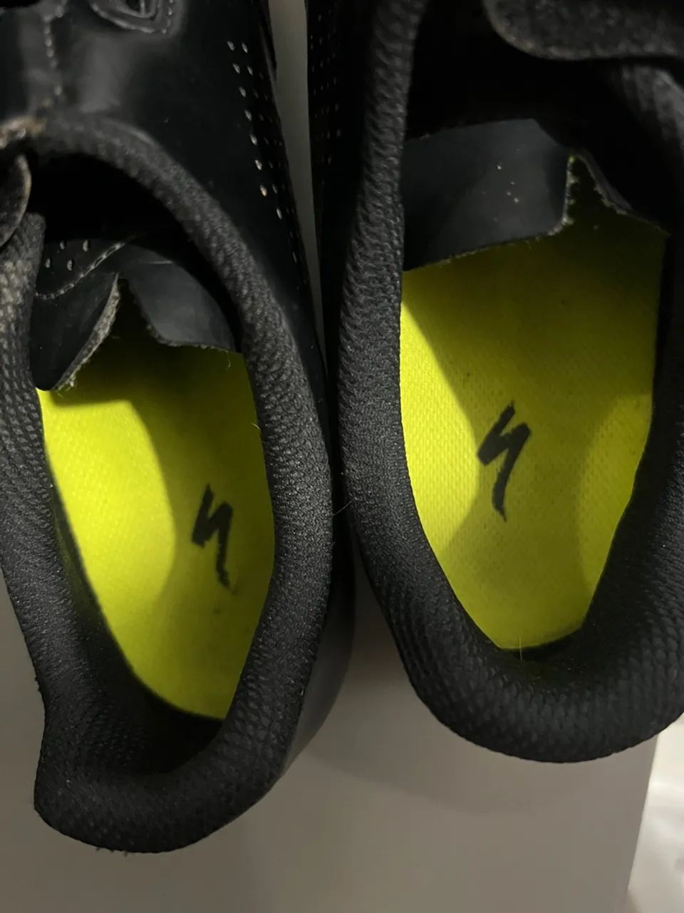 Sapatos de ciclismo Specialized Mtb TAM 37 - Foto 6