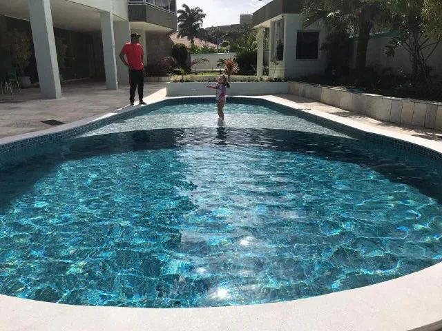 Apto Temporada em Cabo Frio na no melhor ponto da orla da Praia do Forte - Foto 2