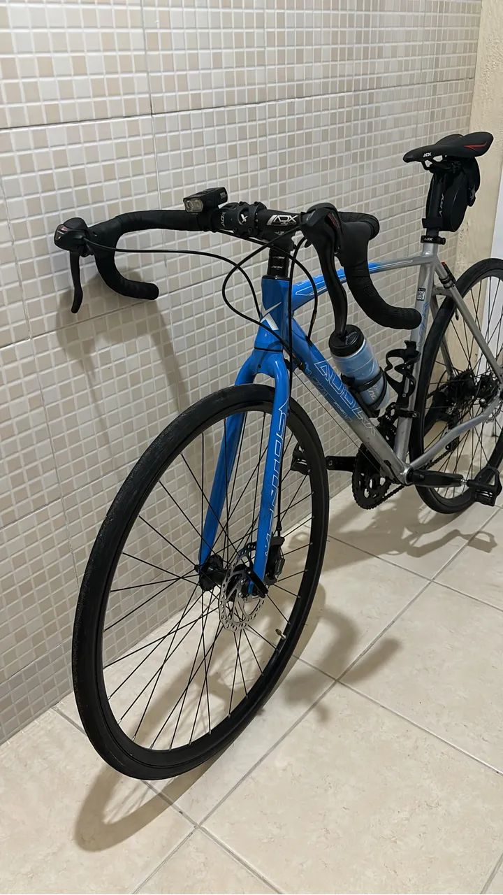 Bike speed audax - Foto 2