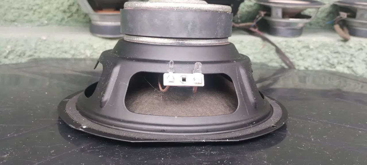 Subwoofer 8 Pol. Easitech - Foto 3