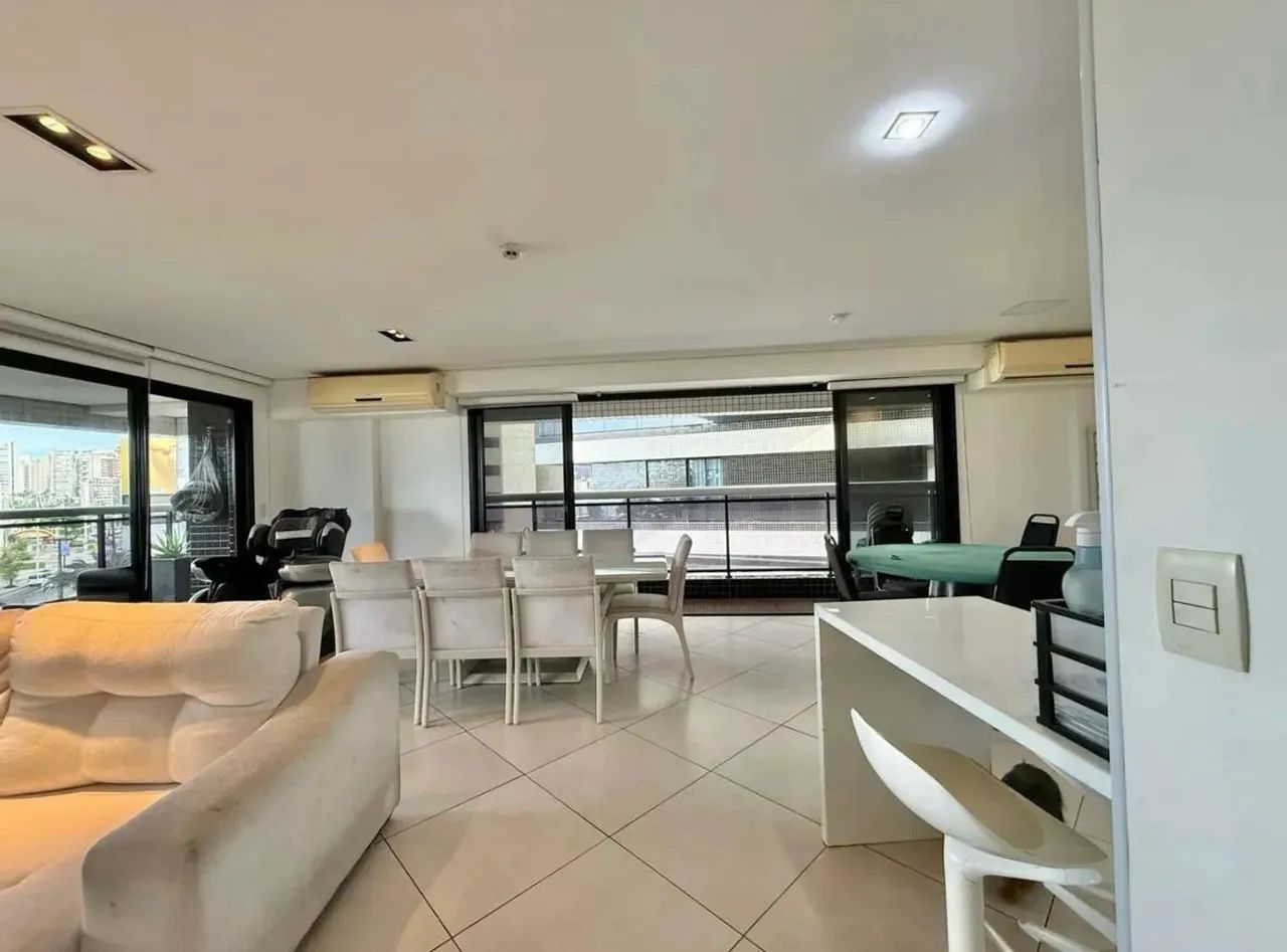 Apartamento com 03 quartos no Landscape - Foto 3