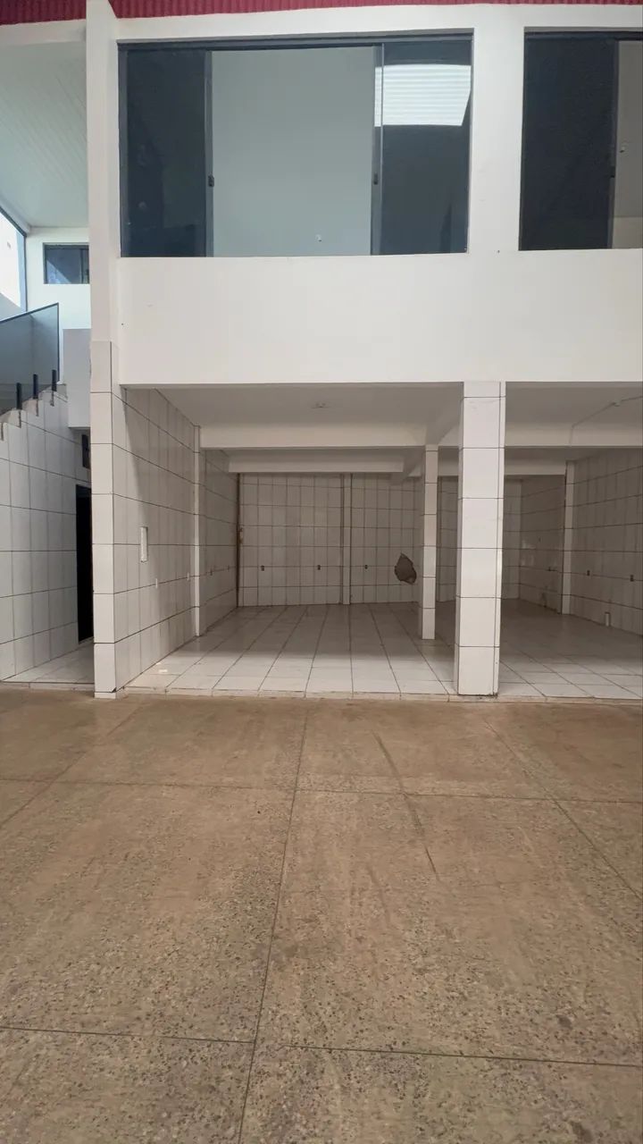 Galpão na Fernando Guilhon - Foto 5