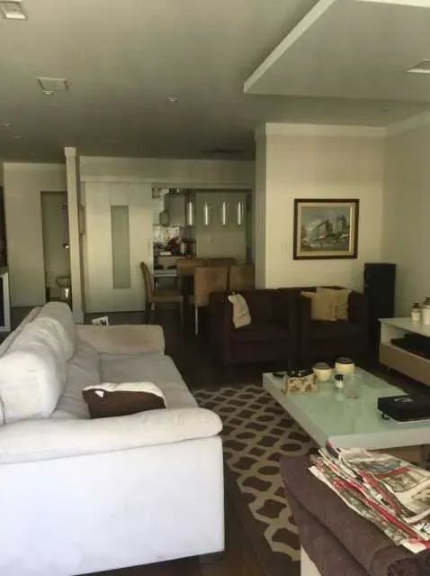 4 quartos com 2 vagas e Metrô !! - Foto 2