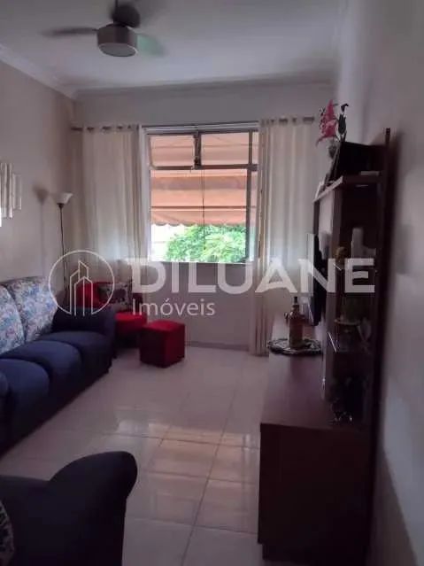 Apartamento : Padrão / Residencial / Méier