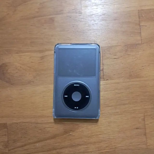 iPod Classic 160gb Apple Original e Funcionando - Aparelhos