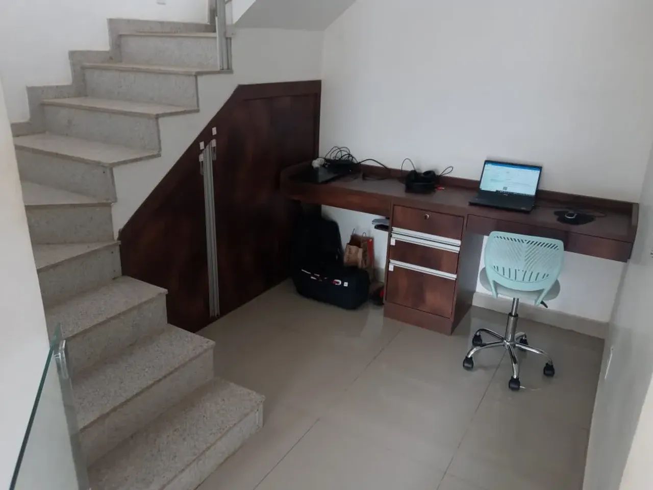 Aluguel Residential / Penthouse Mariana MG - Foto 7