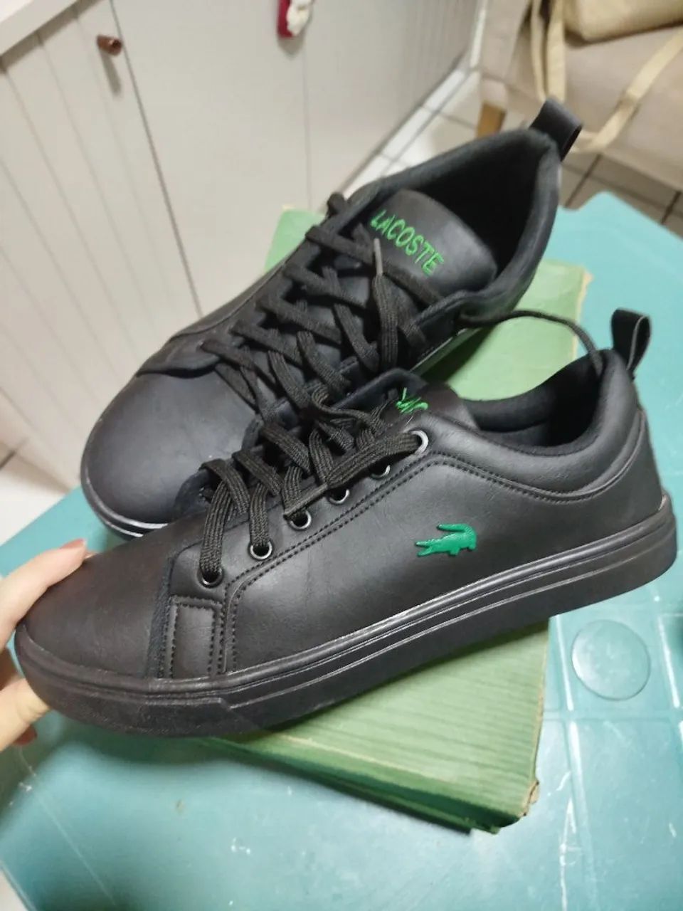 Tênis Casual - Foto 2