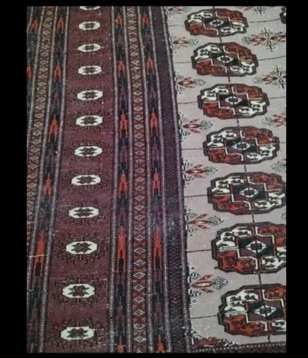 Tapete Persa Antigo - Foto 6